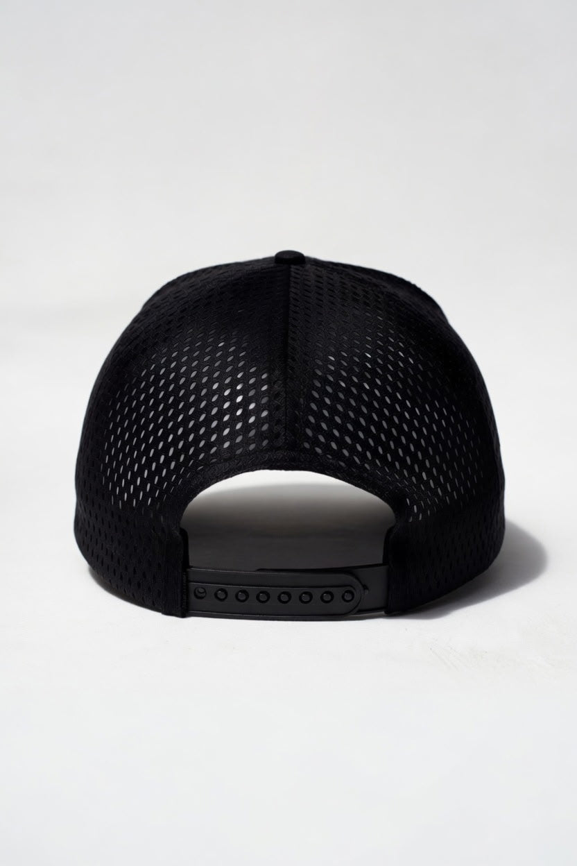 Trucker Hat - Black