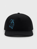 Trucker Hat - Black