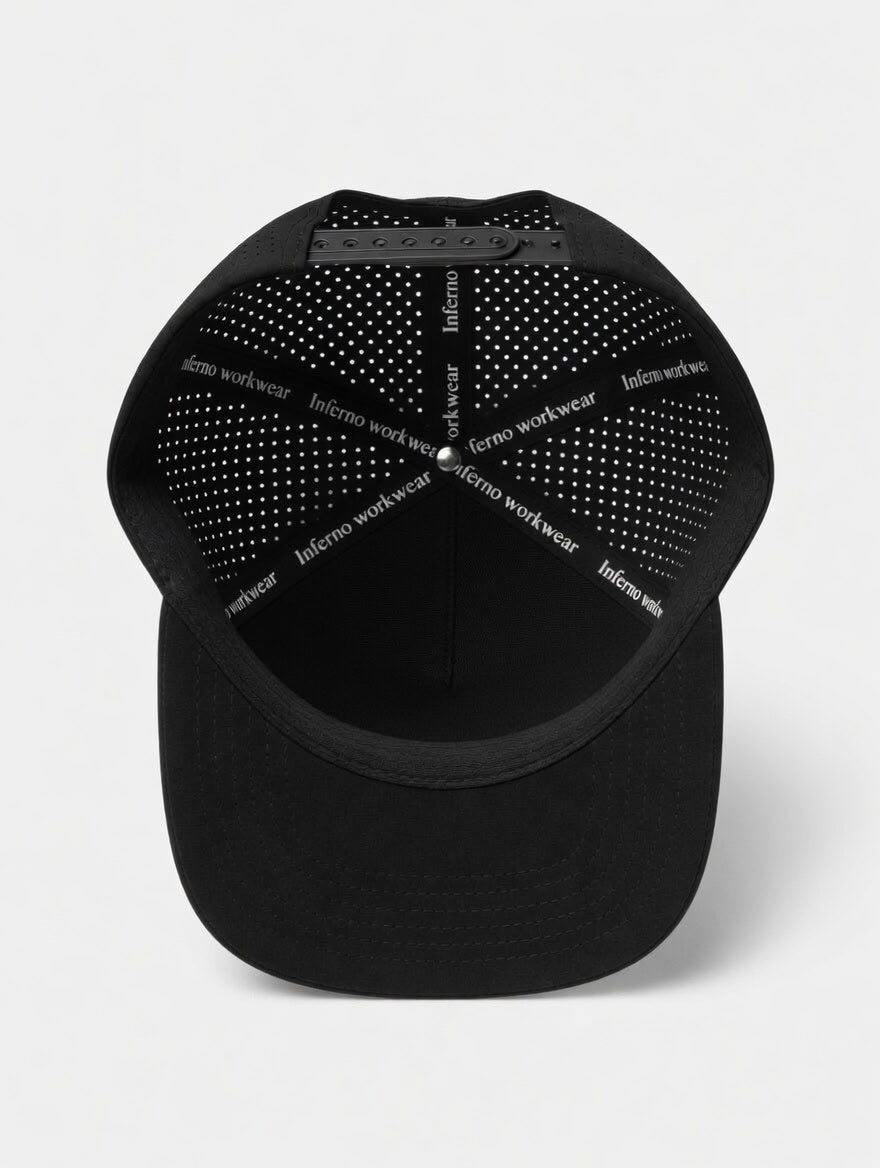 Trucker Hat - Black