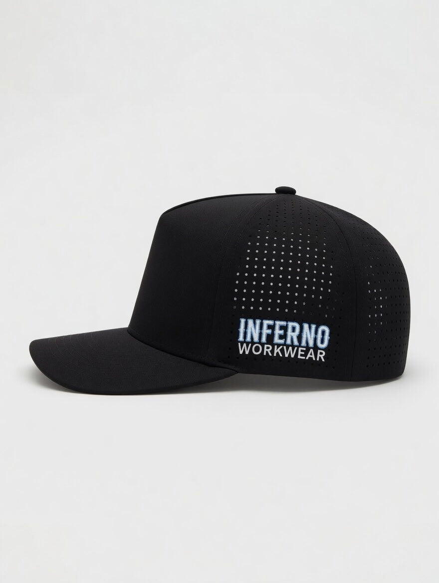 Trucker Hat - Black