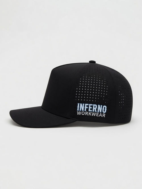 Trucker Hat - Black
