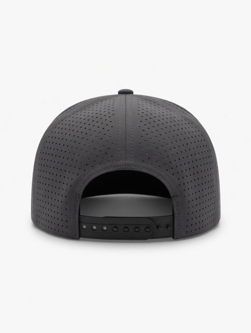 Trucker Hat - Gray