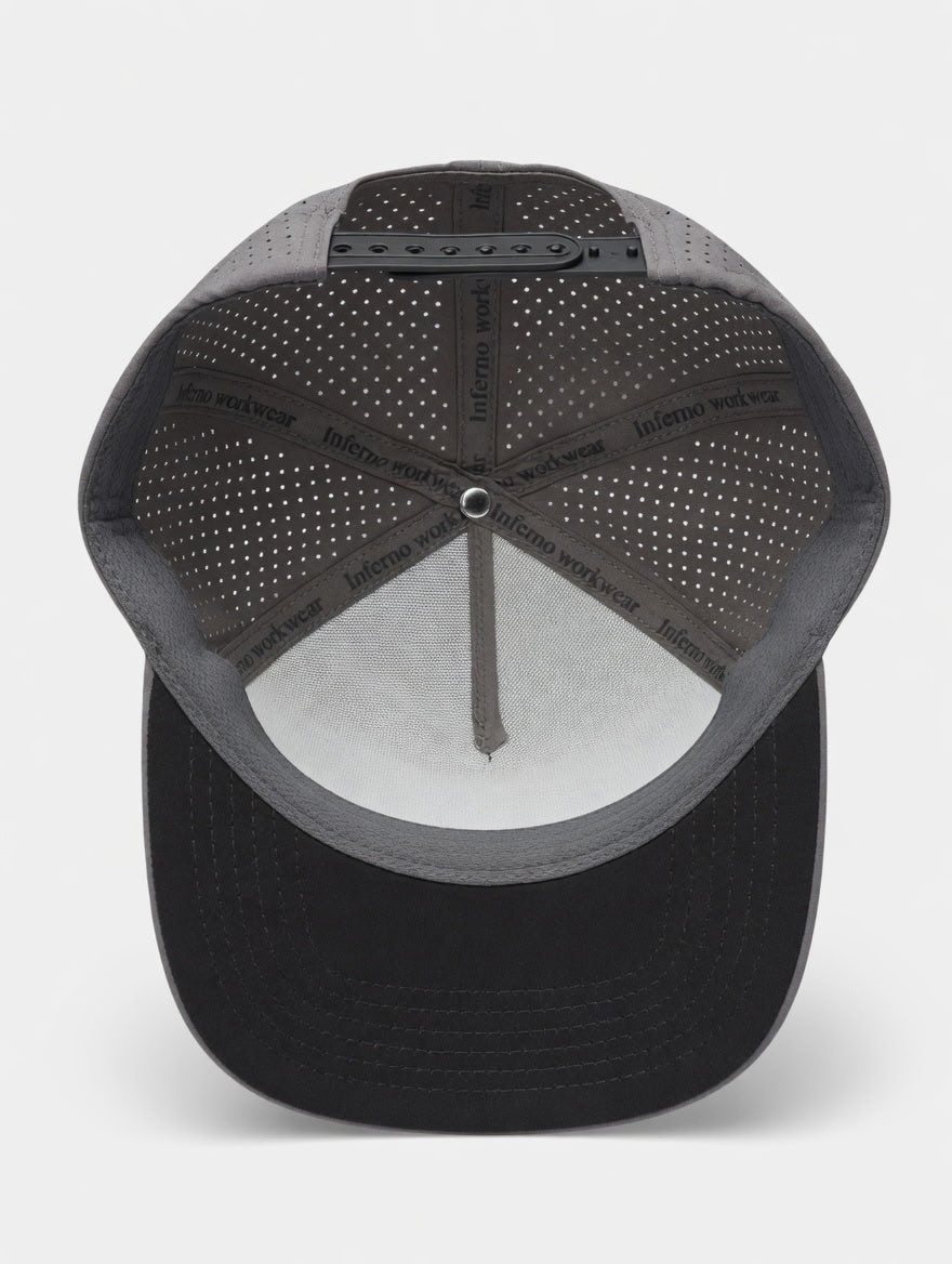 Trucker Hat - Gray