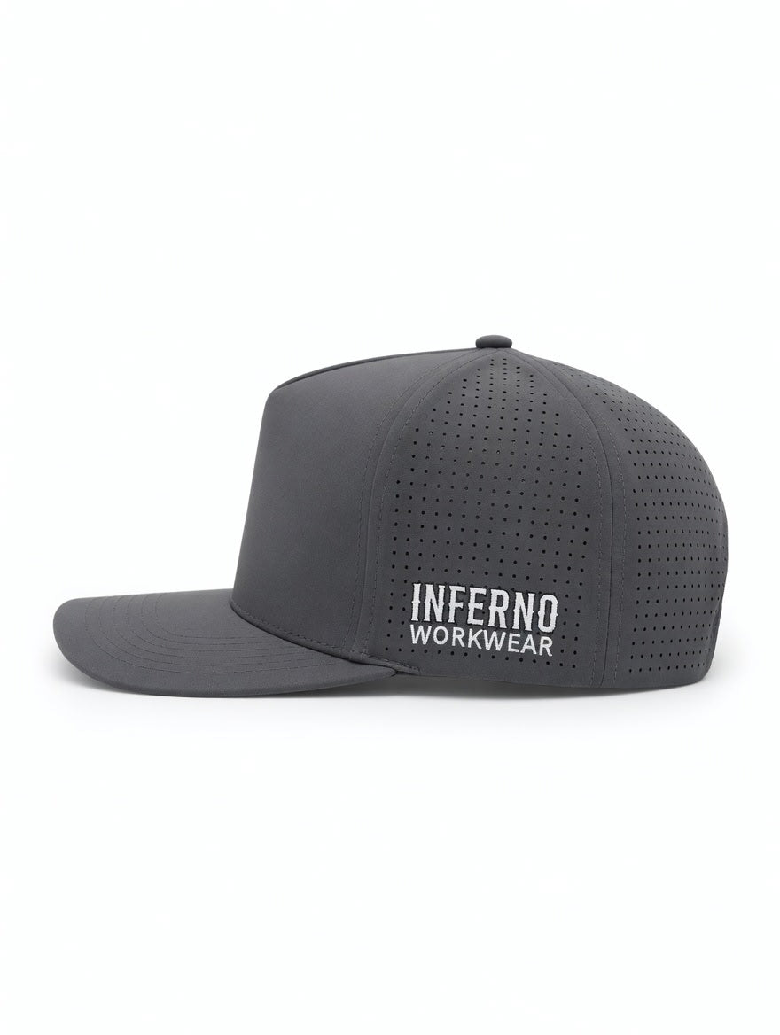 Trucker Hat - Gray
