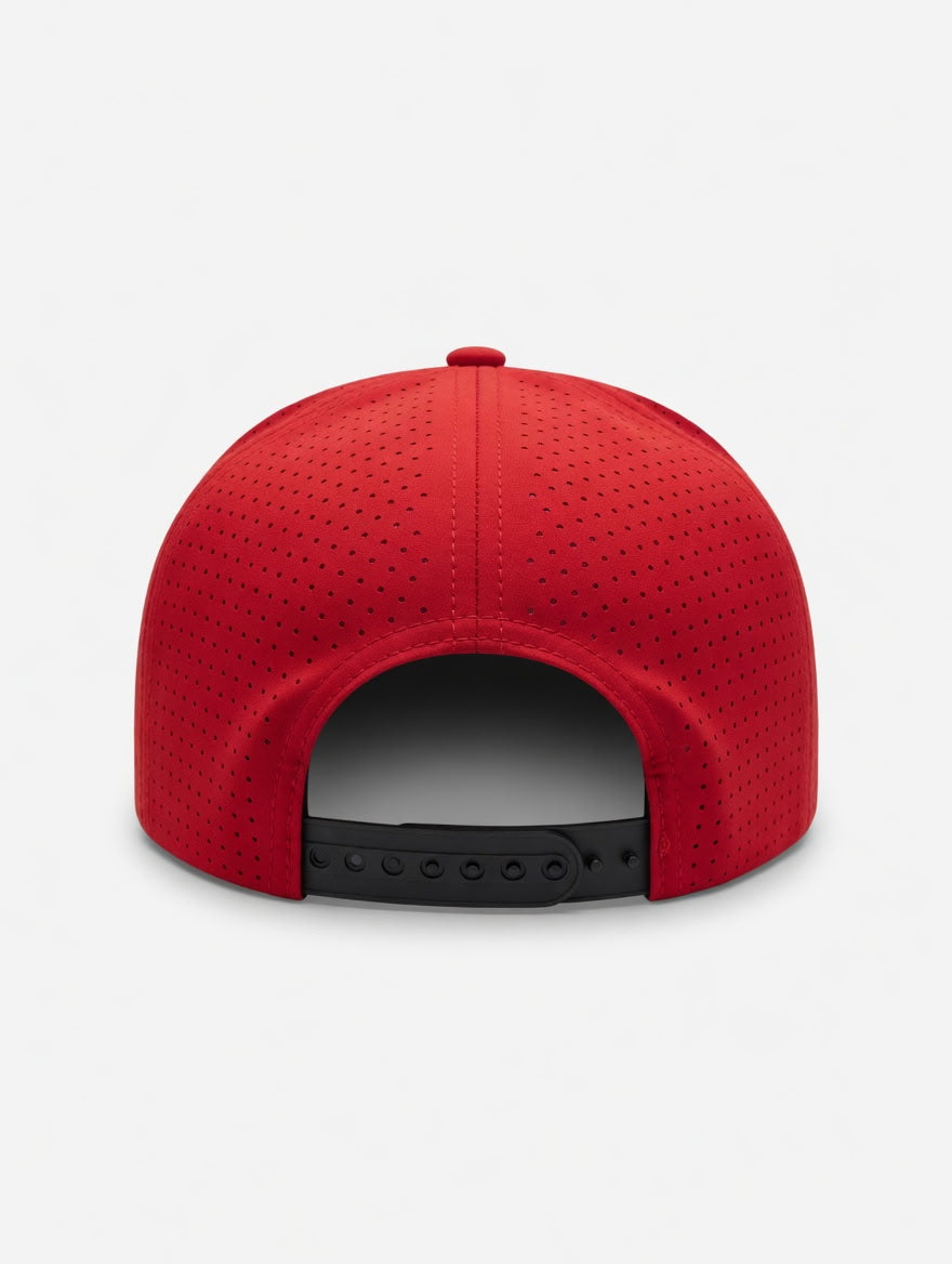 Trucker Hat - Red