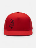 Trucker Hat - Red